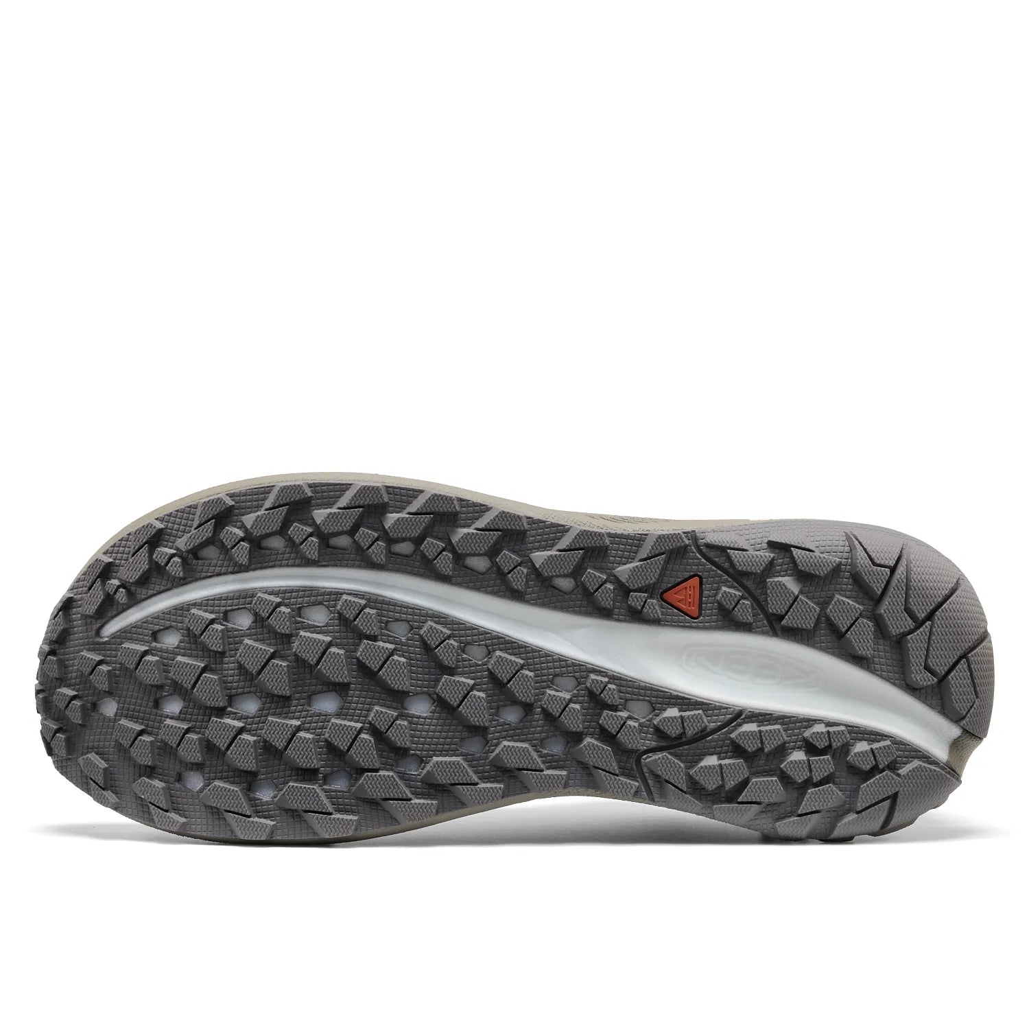 Roam Dames Trail Running Schoenen Beige -  1