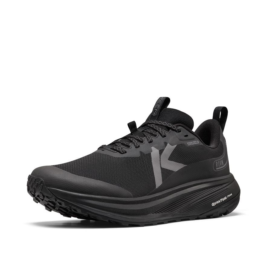 Black/Black
