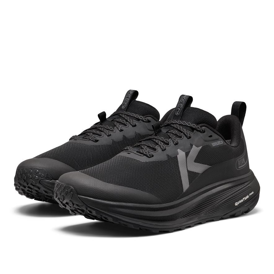 Black/Black