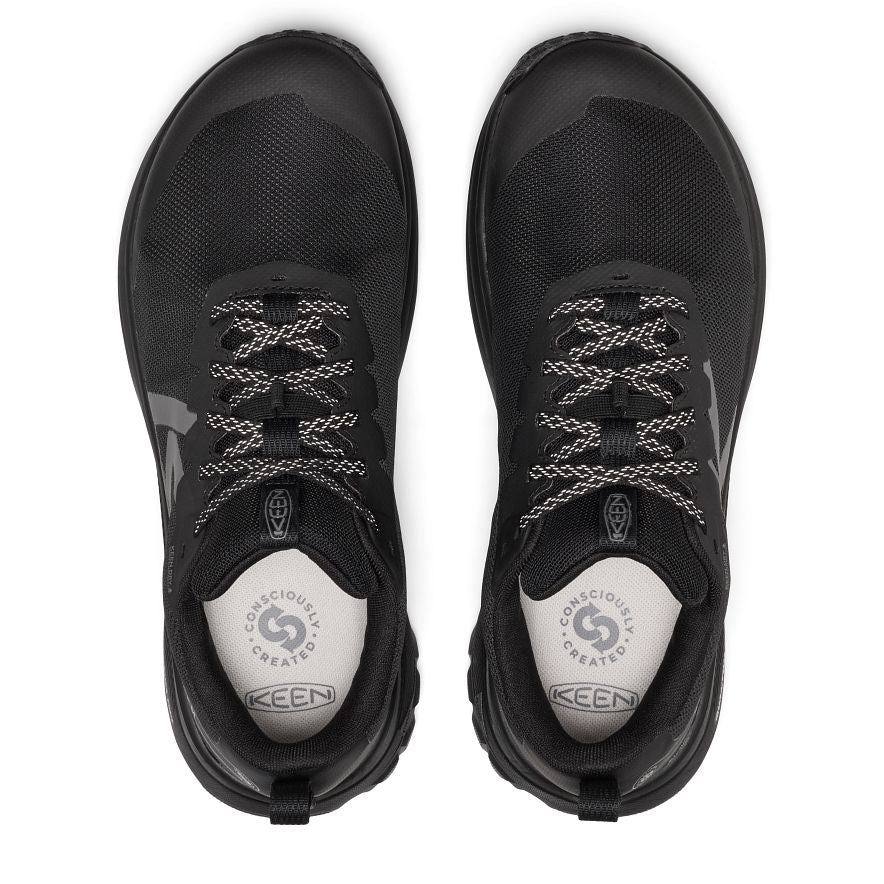 Black/Black