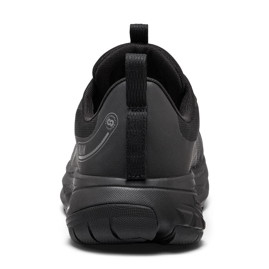 Roam WP Heren Trail Running Schoenen Black/Black -  3