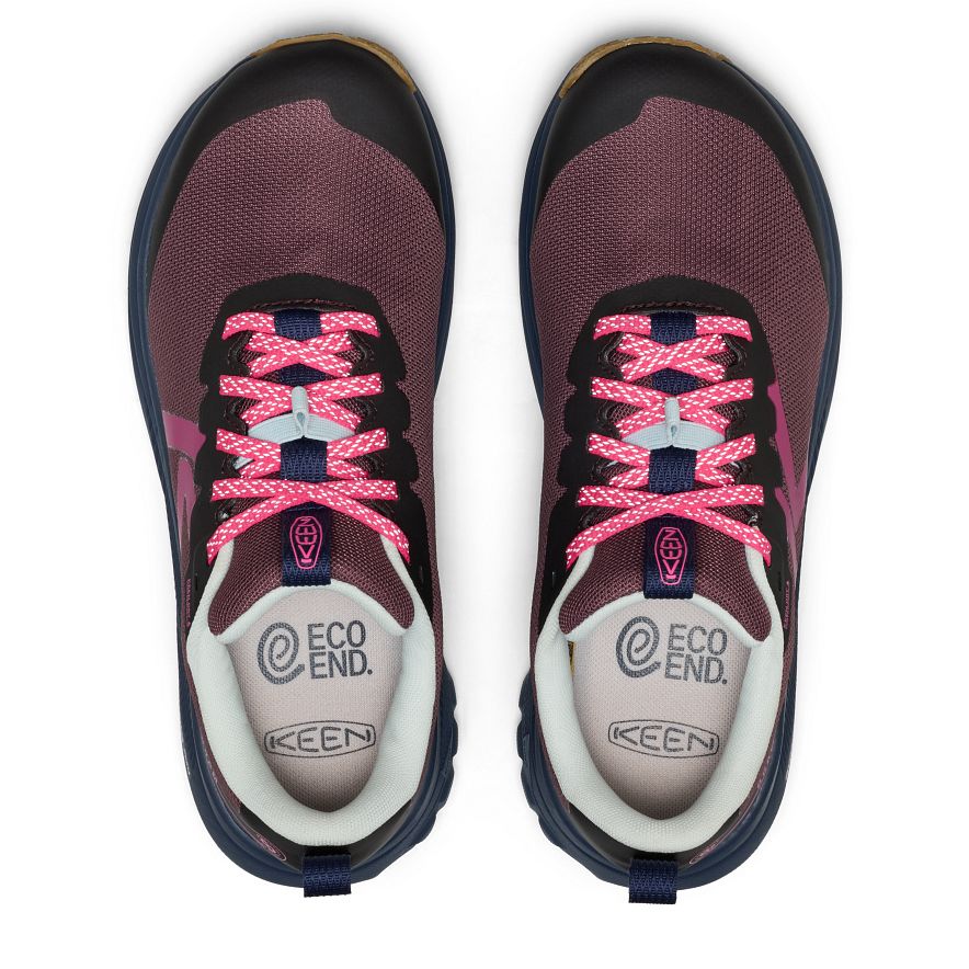 Huckleberry/Ballad Blue