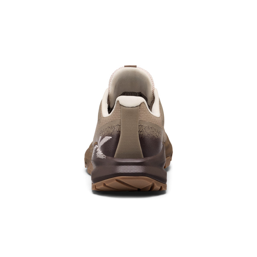 Targhee Apex Dames Wandelschoenen Brindle/Peach Blush -  5
