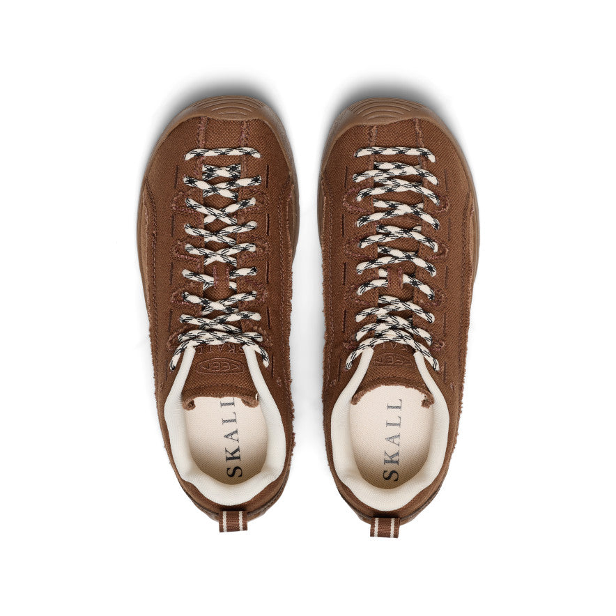 Skall Brown