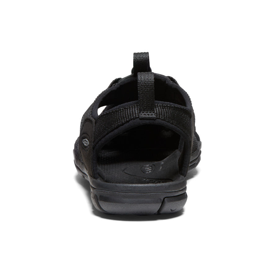 Clearwater CNX Heren Wandelsandalen Triple Black -  5