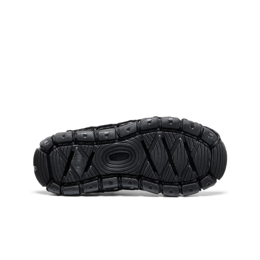 Uneek 360 Heren Sneakers Black/Magnet -  6