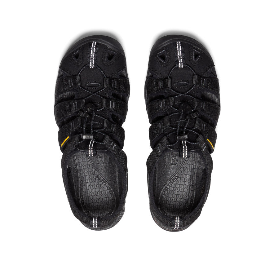 Clearwater CNX Dames Wandelsandalen Black/Black -  4