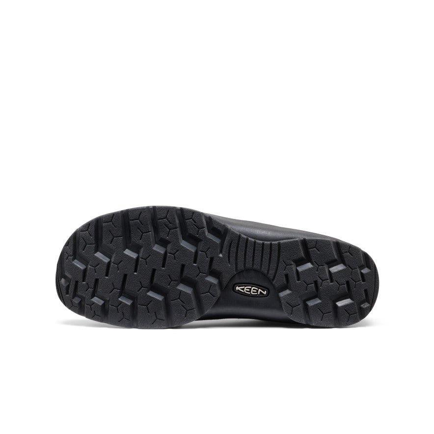 Jasper Heren Sneakers Suede Brindle/Lily Pad