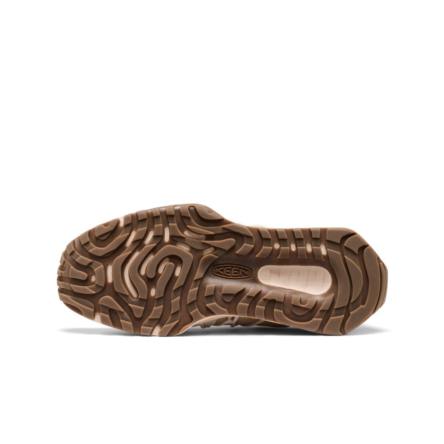 Uneek Trekker Dames Sneakers Plaza Taupe/Cameo Rose -  6
