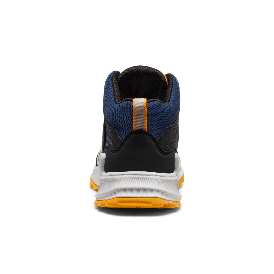 Naval Academy/Bright Marigold