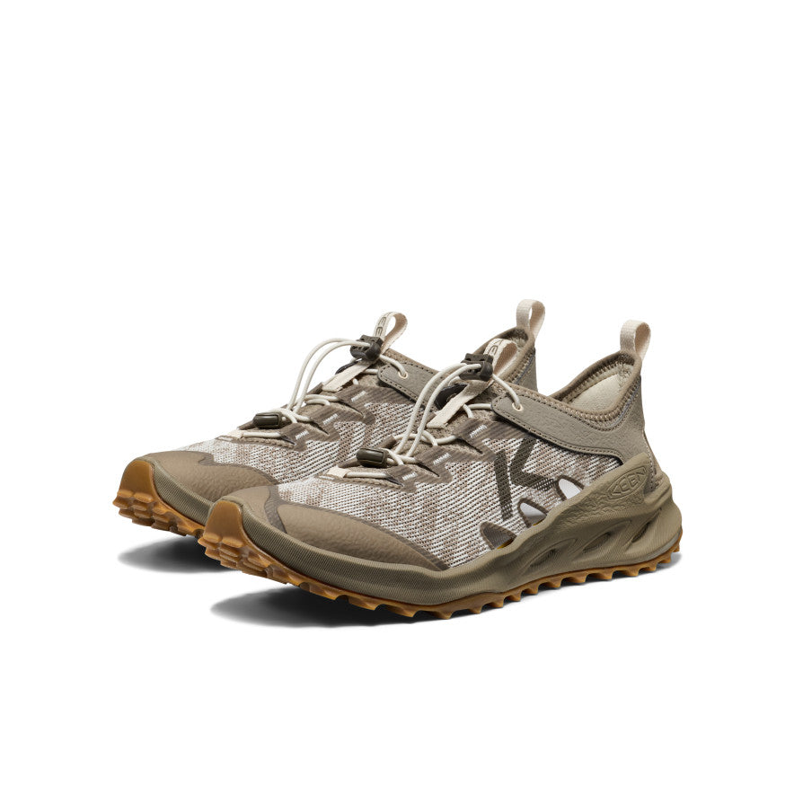 Zionic ADV Heren Wandelsandalen Monochrome/Brindle