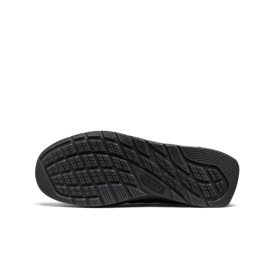 Jasper III Heren Sneakers Black/Black -  6