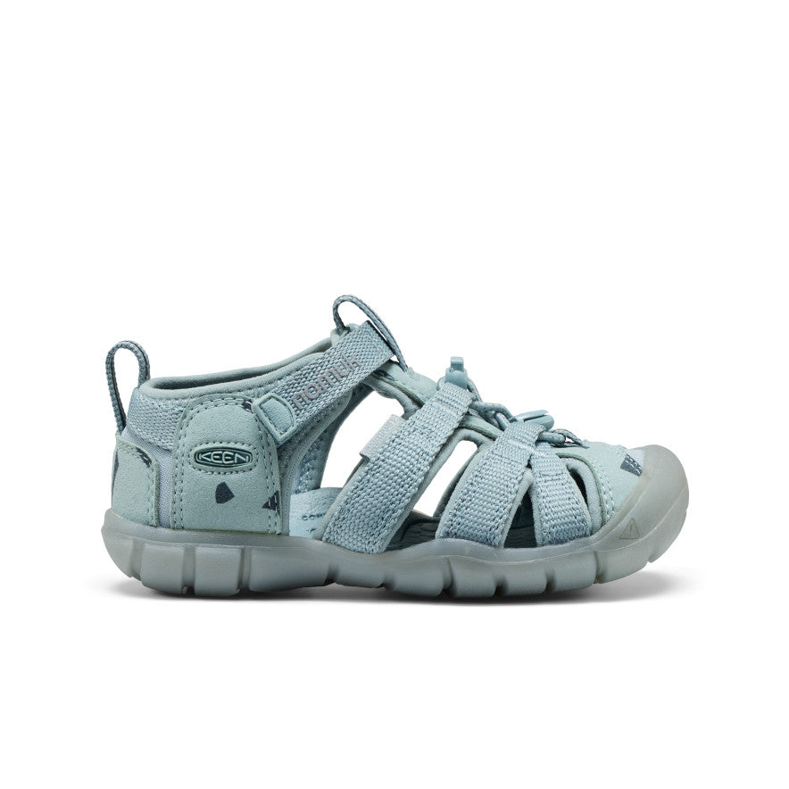 Seacamp II CNX Younger Kids Namuk Sandalen Ice Blue -  1