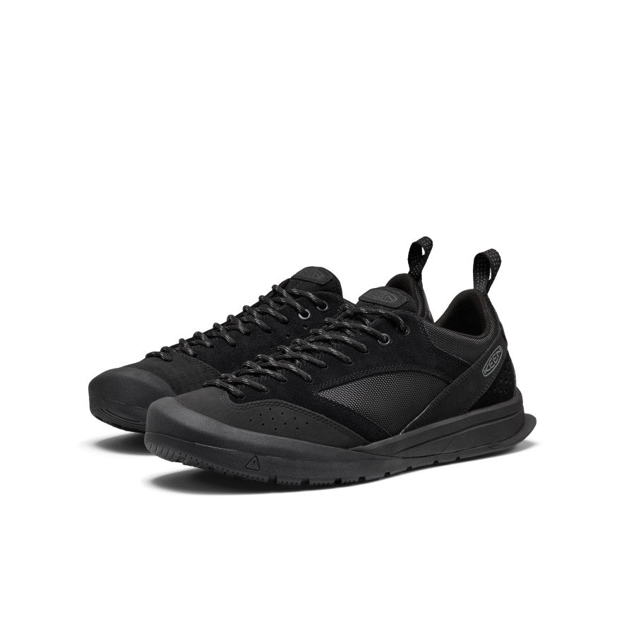 Black/Black