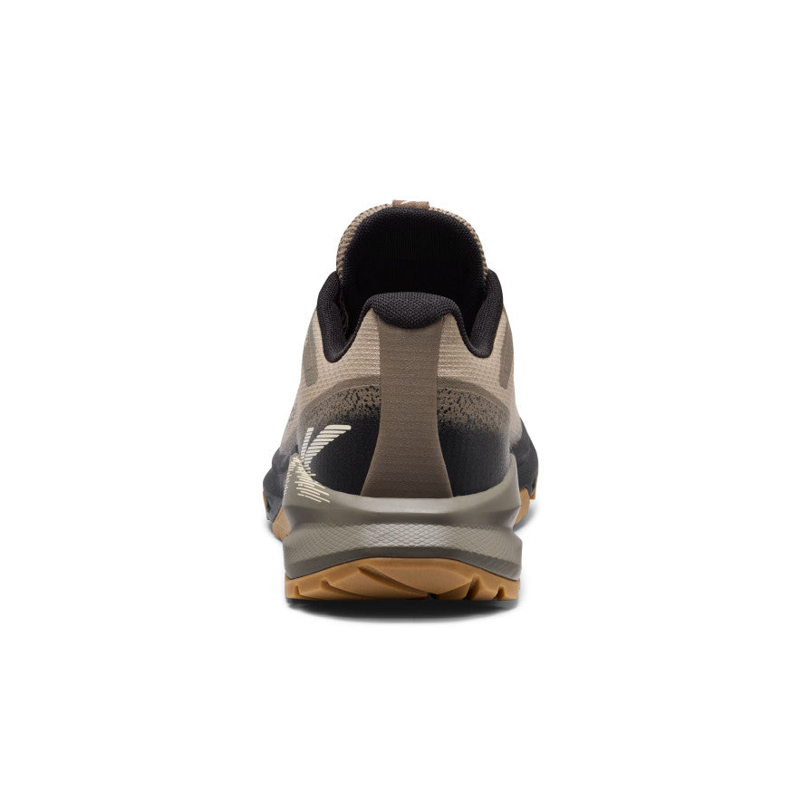 Targhee Apex Heren Wandelschoenen Brindle/Canteen -  2
