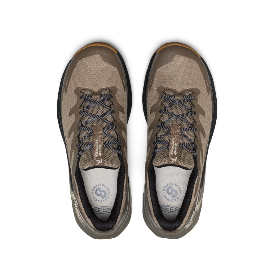Targhee Apex Heren Wandelschoenen Brindle/Canteen -  1