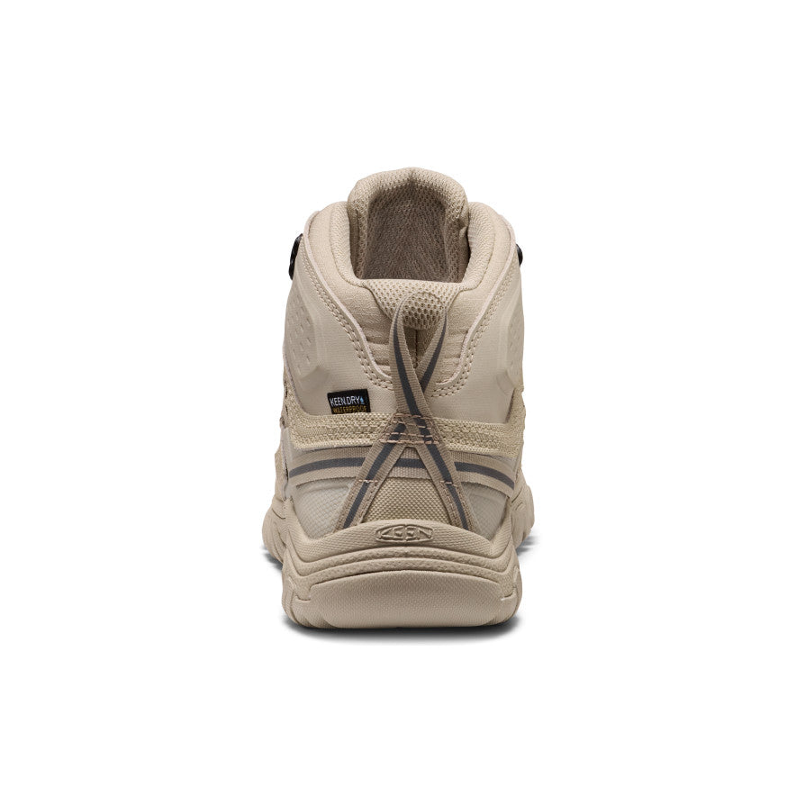 Targhee EXP Mid Dames Wandelschoenen Abbey Stone/Abbey Stone -  5