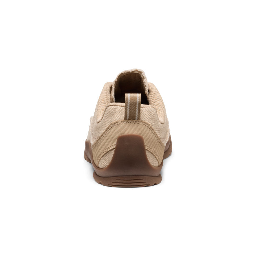 Jasper Split Dames Sneakers Safari/Birch -  5