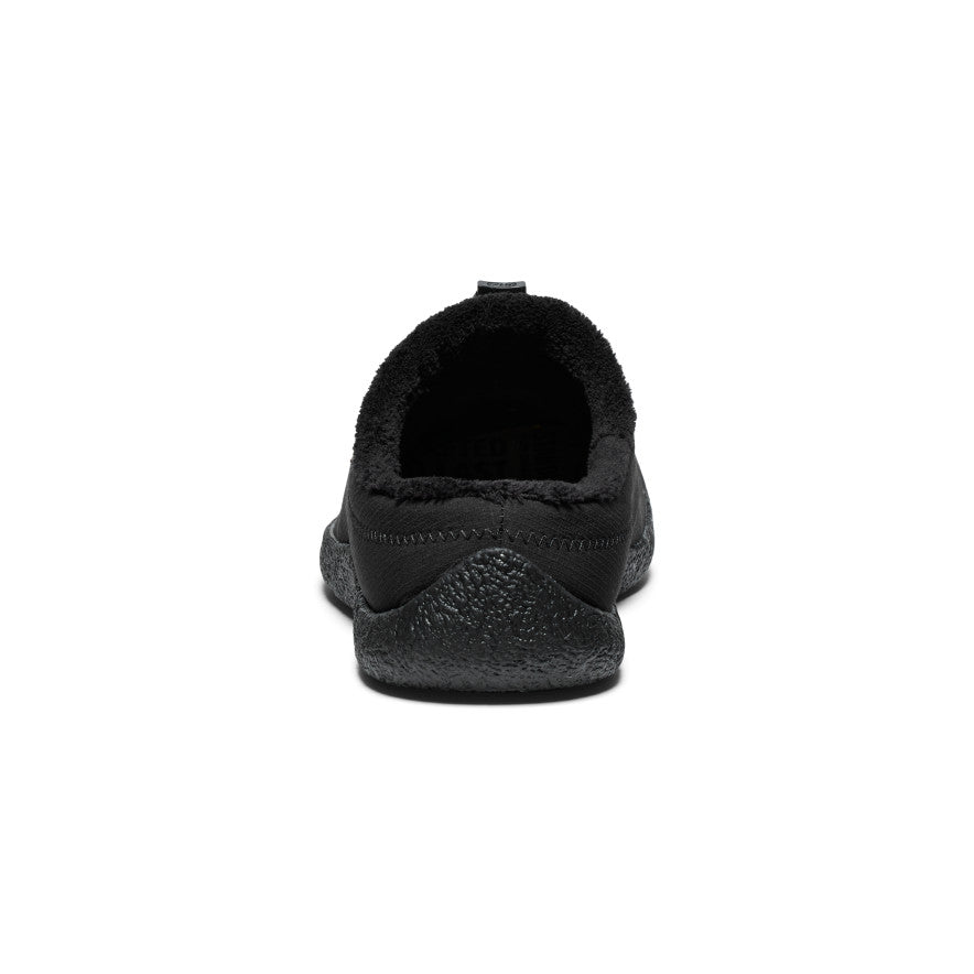 Black/Black Recycled