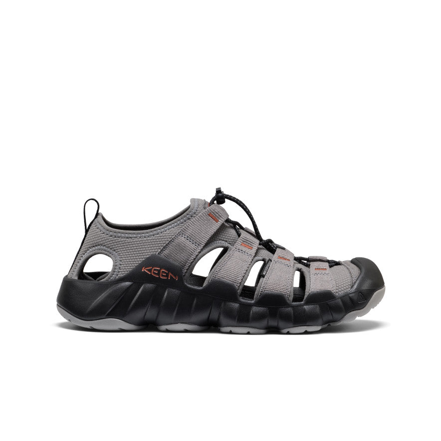 Hyperport H2 Heren Sandalen Steel Grey/Burnt Brick -  1