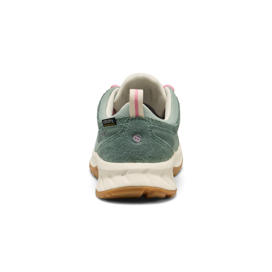 Lily Pad/Cashmere Rose