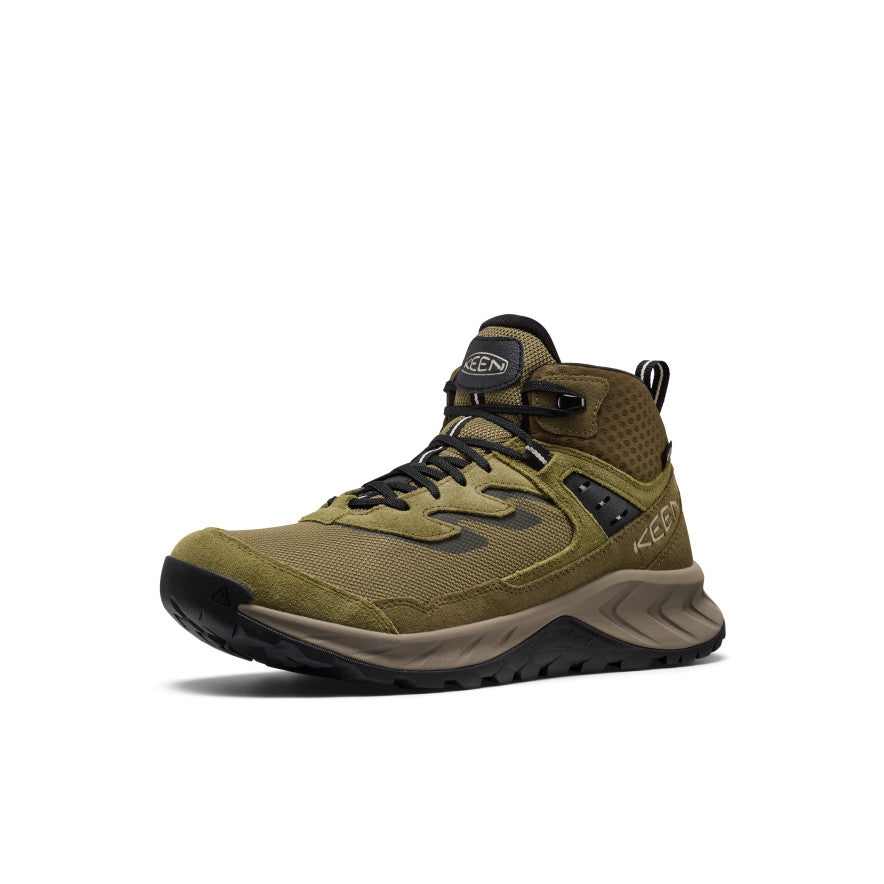 Hightrail Mid Heren Wandelschoenen Martini Olive/Dark Olive