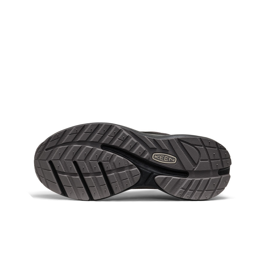 Steel Grey/Black