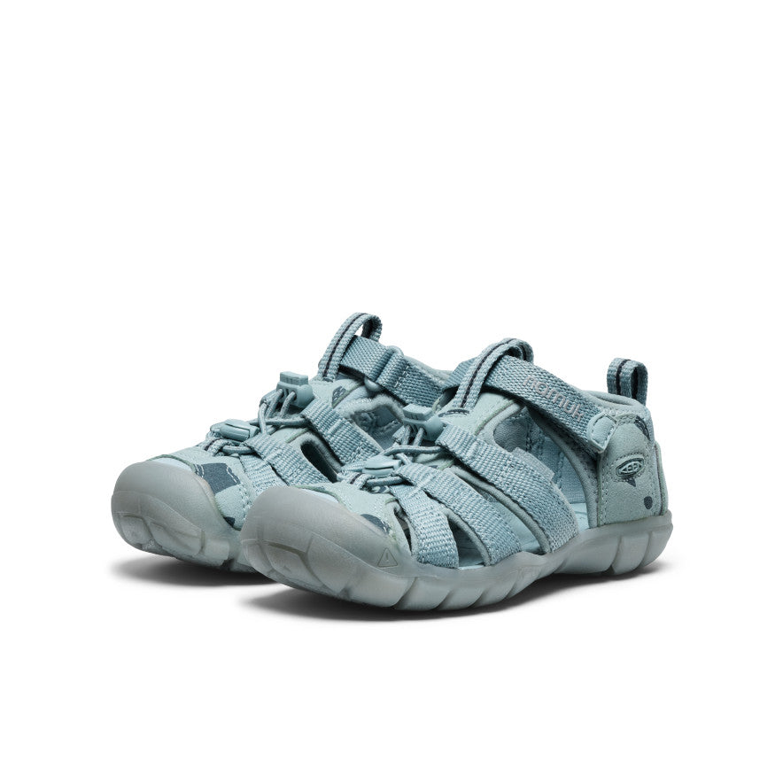 Seacamp II CNX Younger Kids Namuk Sandalen Ice Blue -  2