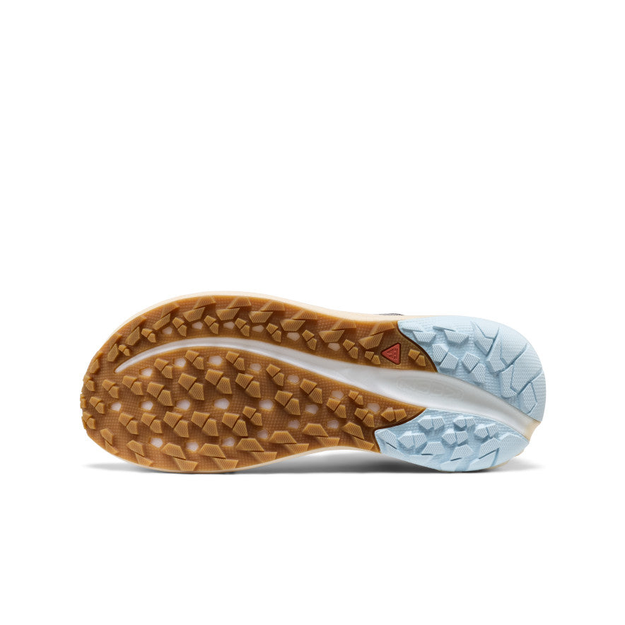 Roam Dames Trail Running Schoenen Magnet/Ballad Blue