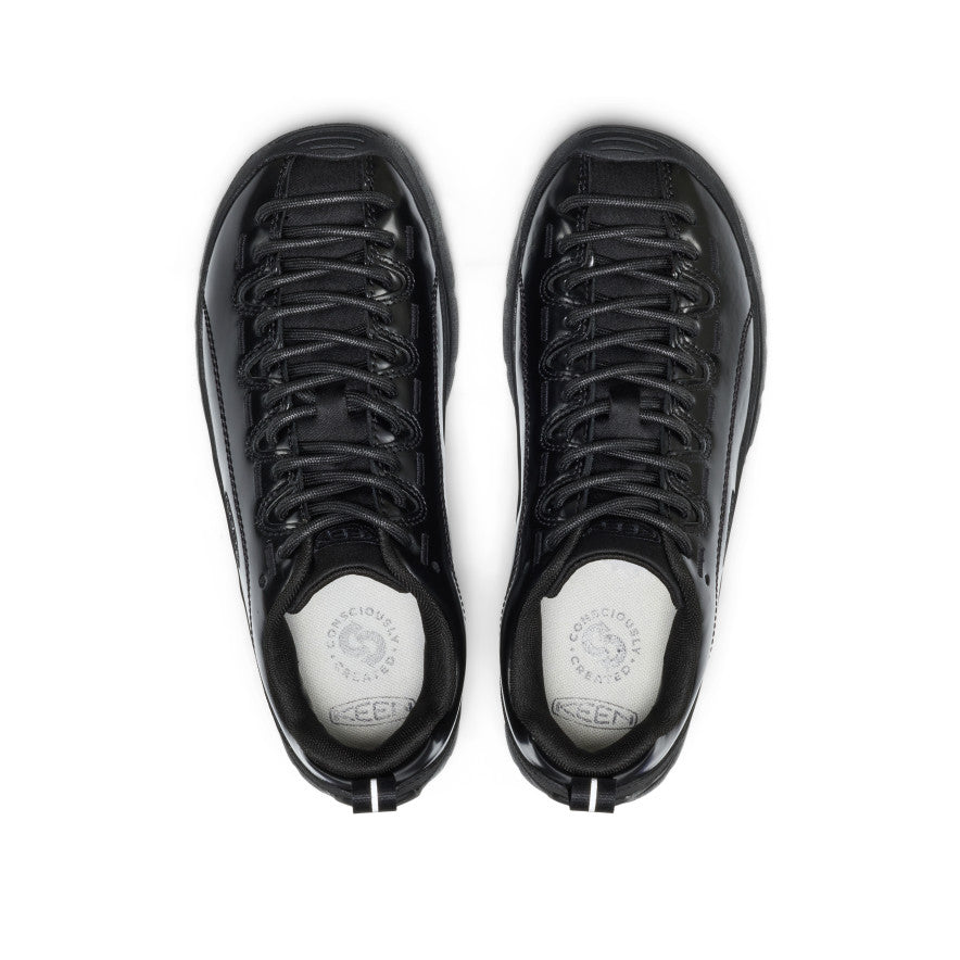 Jasper Dames Sneakers Perseid Black -  4