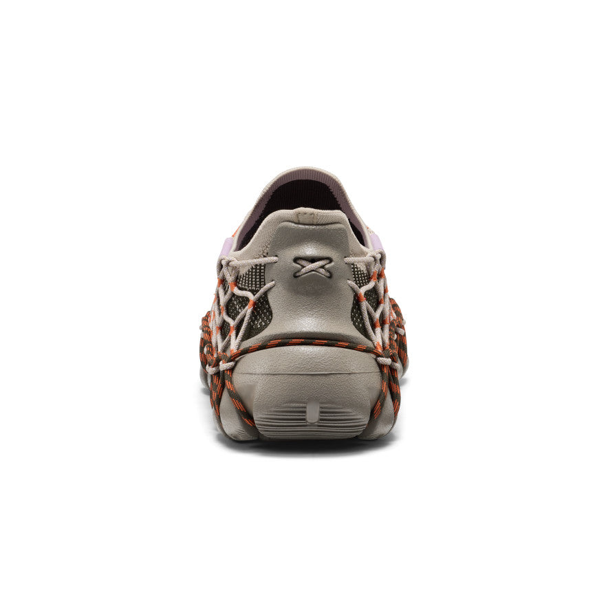 Uneek 360 Heren Henrik Vibskov Sneakers Brindle/Scarlet Ibis -  5
