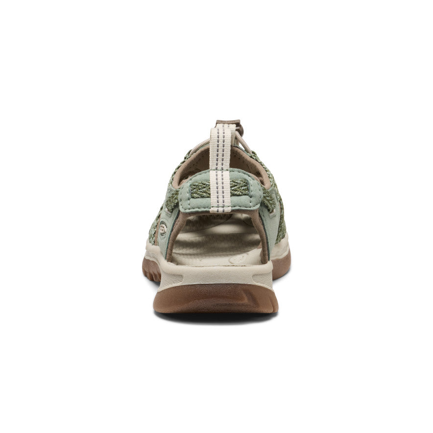 Whisper Dames Wandelsandalen Lily Pad