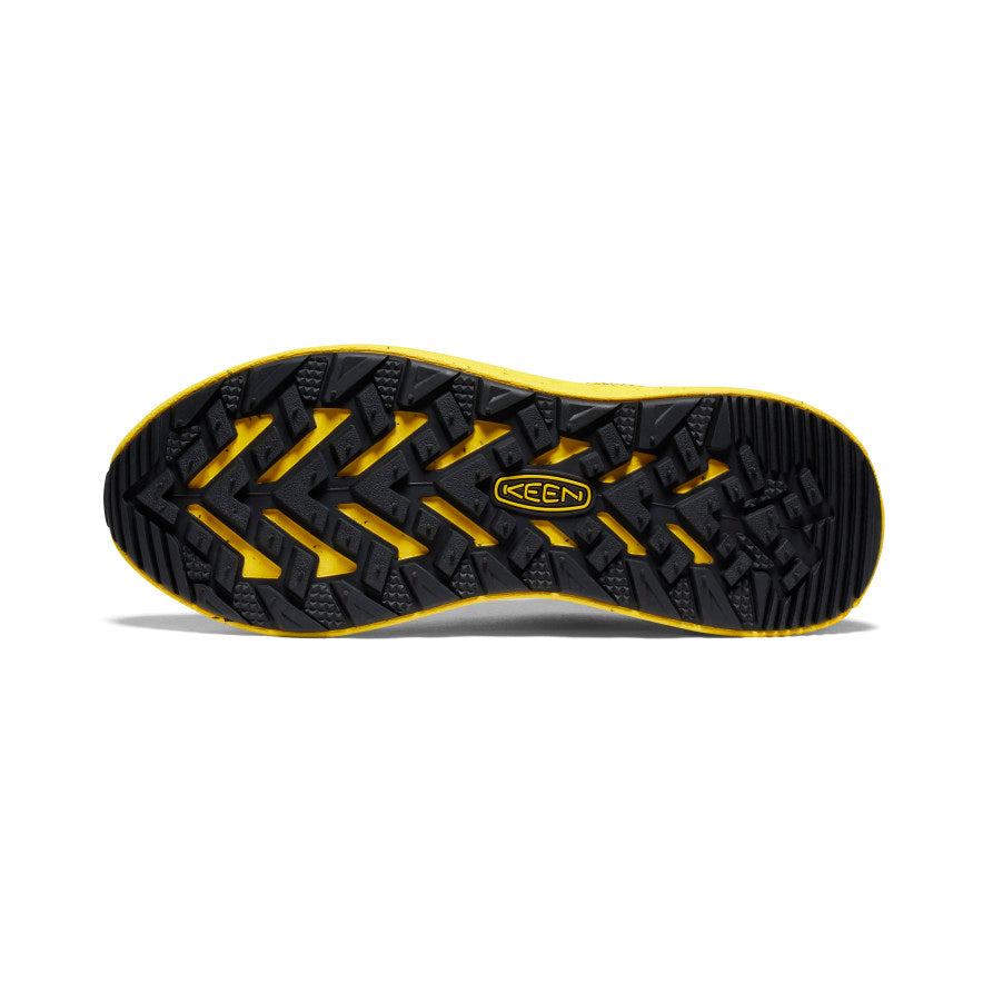 KEEN Yellow/Black