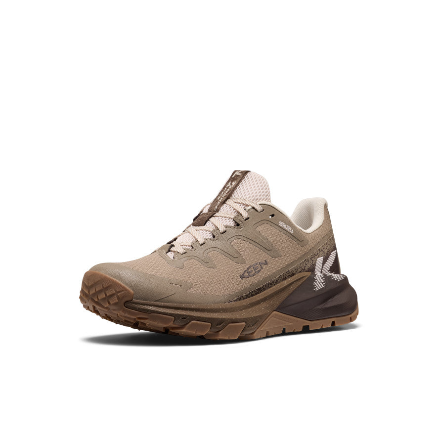 Targhee Apex Dames Wandelschoenen Brindle/Peach Blush -  3