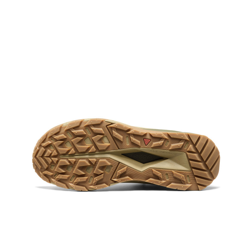Targhee Apex Mid Heren Wandelschoenen Dark Olive/Khaki -  7