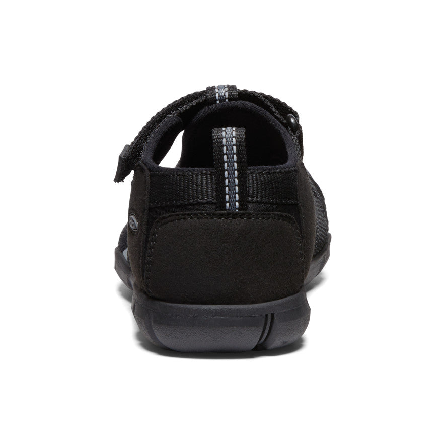 Black/Grey