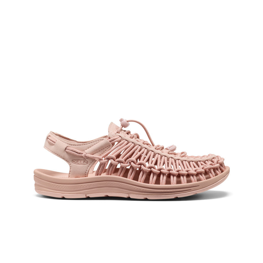 Uneek Dames Sandalen Cameo Rose/Cameo Rose