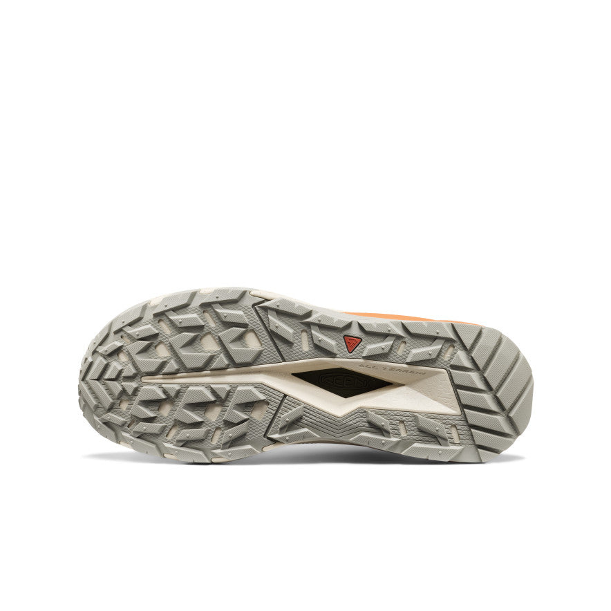 Targhee Apex Heren Wandelschoenen Abbey Stone/Gold Flame