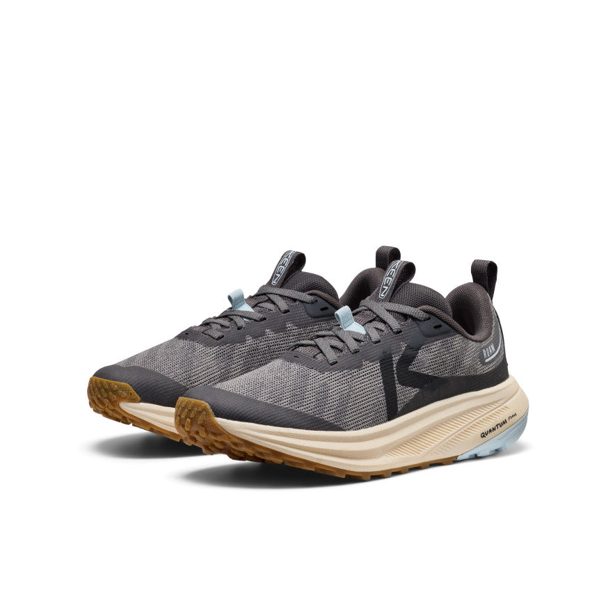 Roam Dames Trail Running Schoenen Magnet/Ballad Blue