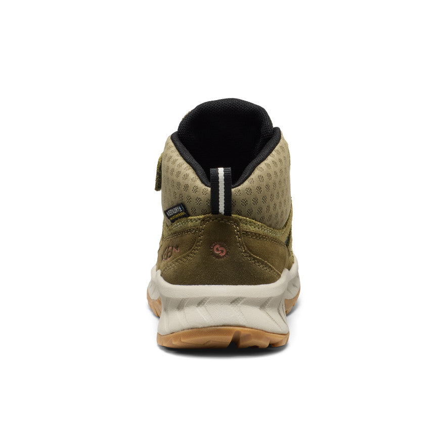 Dark Olive/Martini Olive
