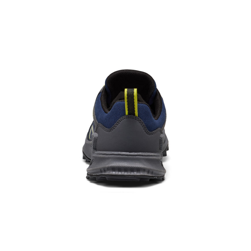 Zionic Older Kids Wandelschoenen Magnet/Evening Primrose