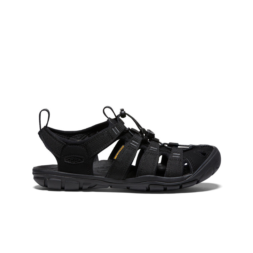 Black/Black