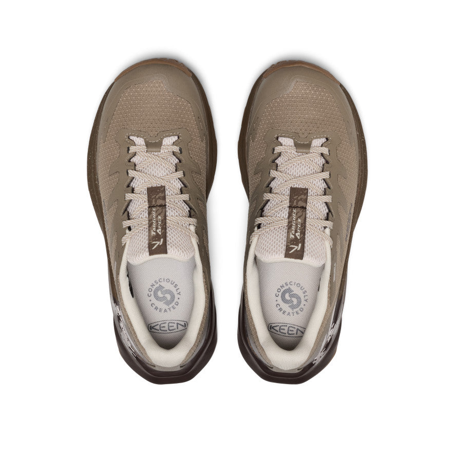 Targhee Apex Dames Wandelschoenen Brindle/Peach Blush -  4