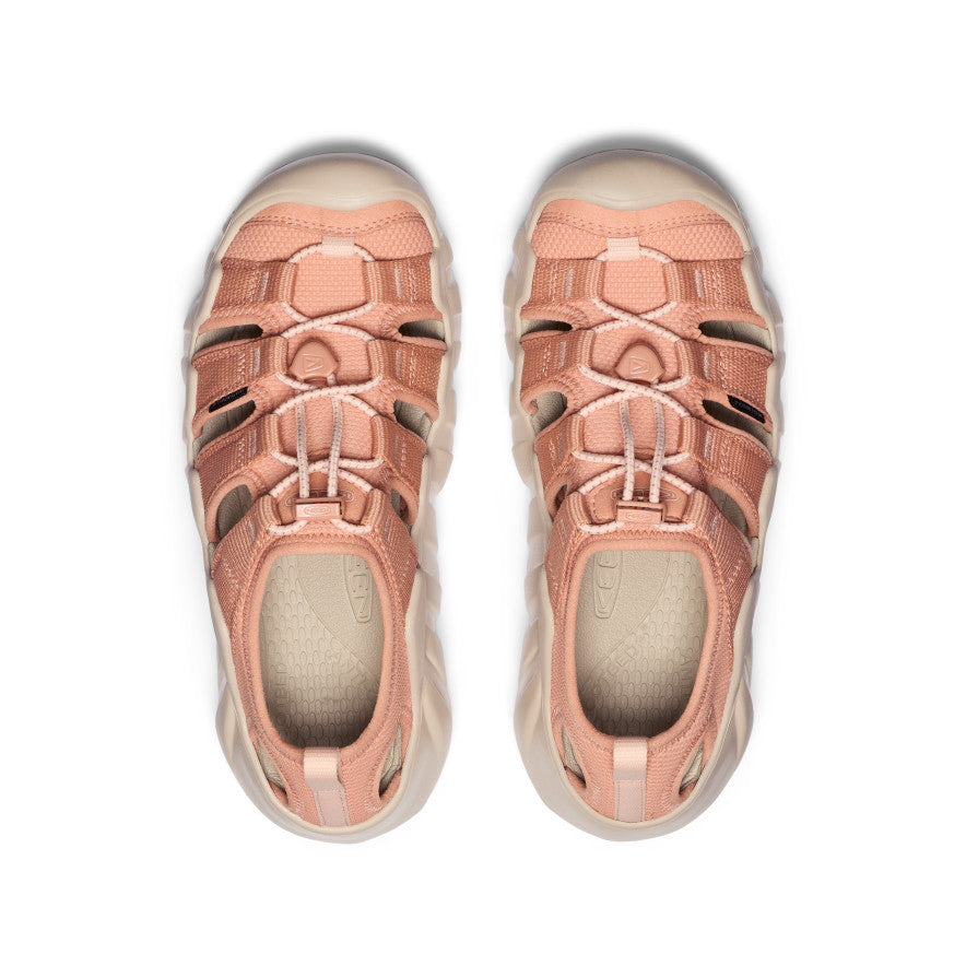 Cork/Cameo Rose