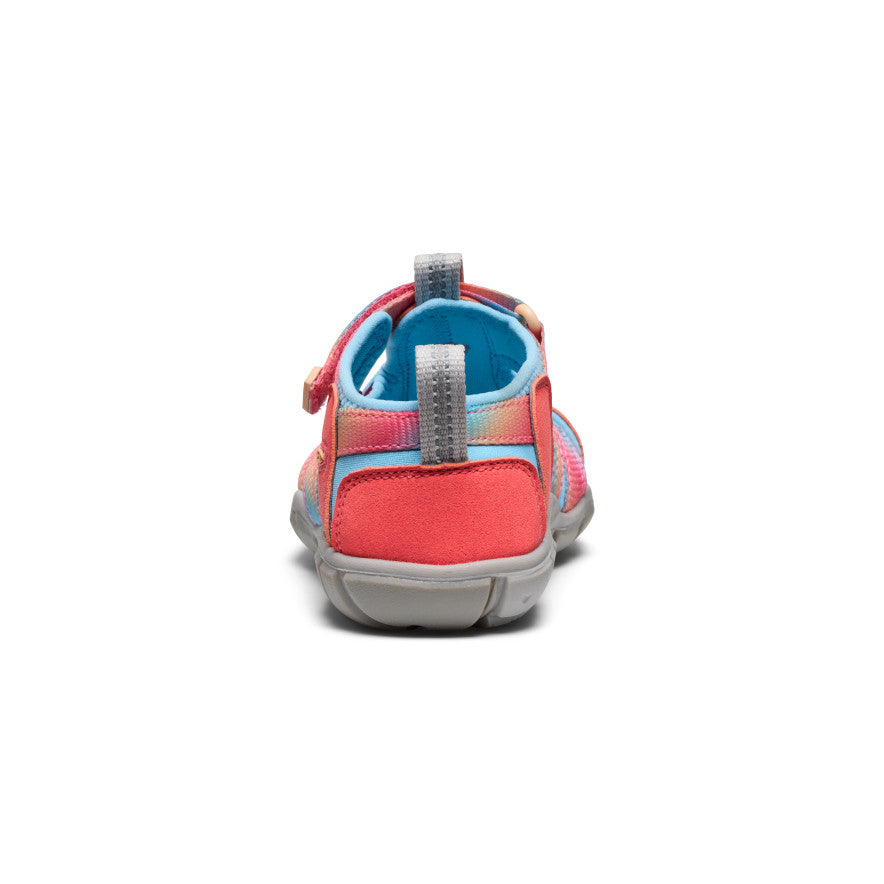 Seacamp II CNX Younger Kids Sandalen Ombre Pink Lemonade