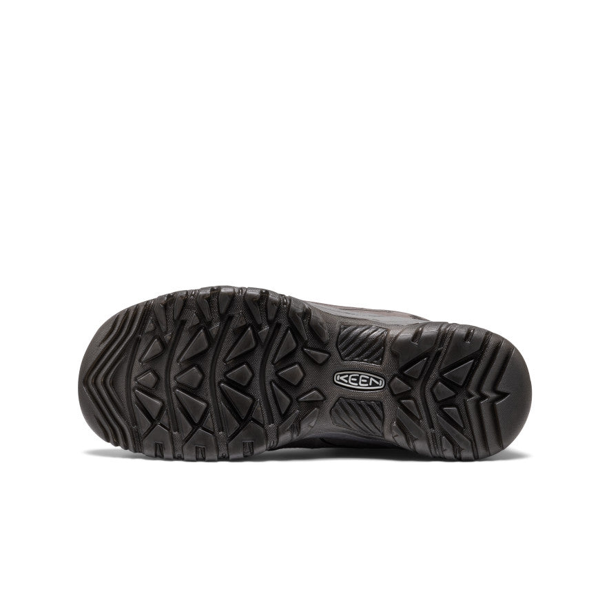 Targhee IV Mid Heren Wandelschoenen Magnet/Black -  6