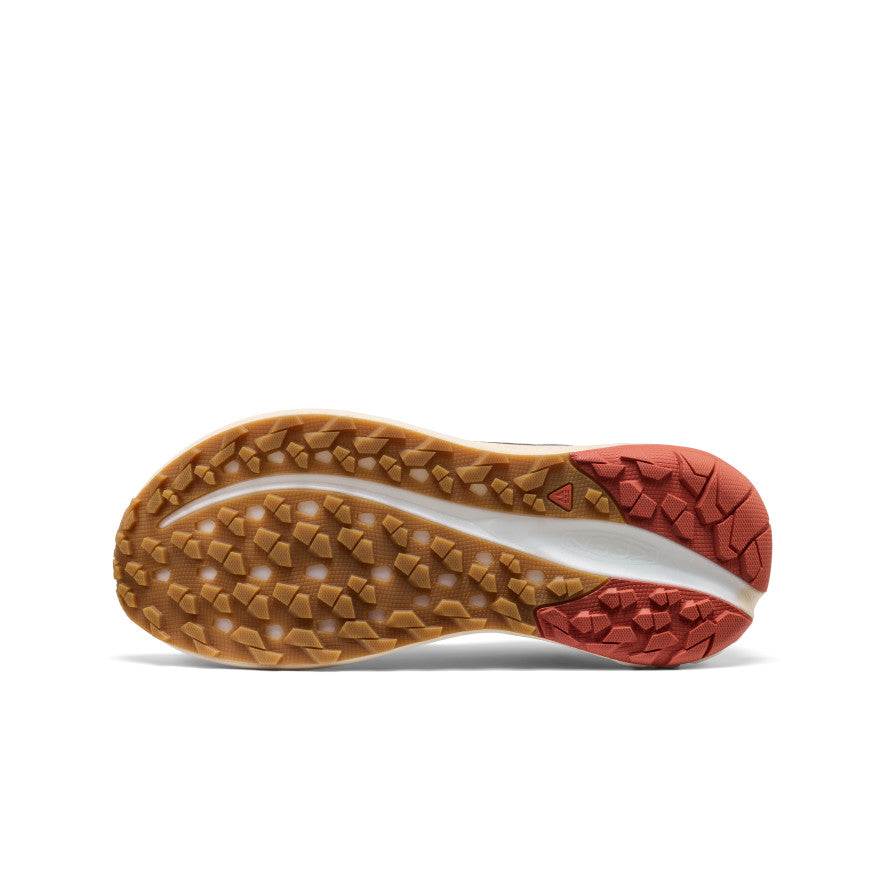 Roam Heren Trail Running Schoenen Magnet/Burnt Brick