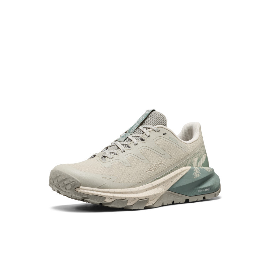 Targhee Apex Dames Wandelschoenen Abbey Stone/Birch -  3