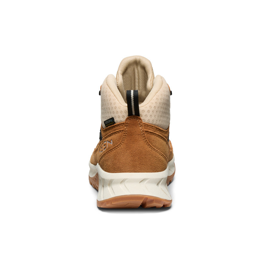 Safari/Chipmunk