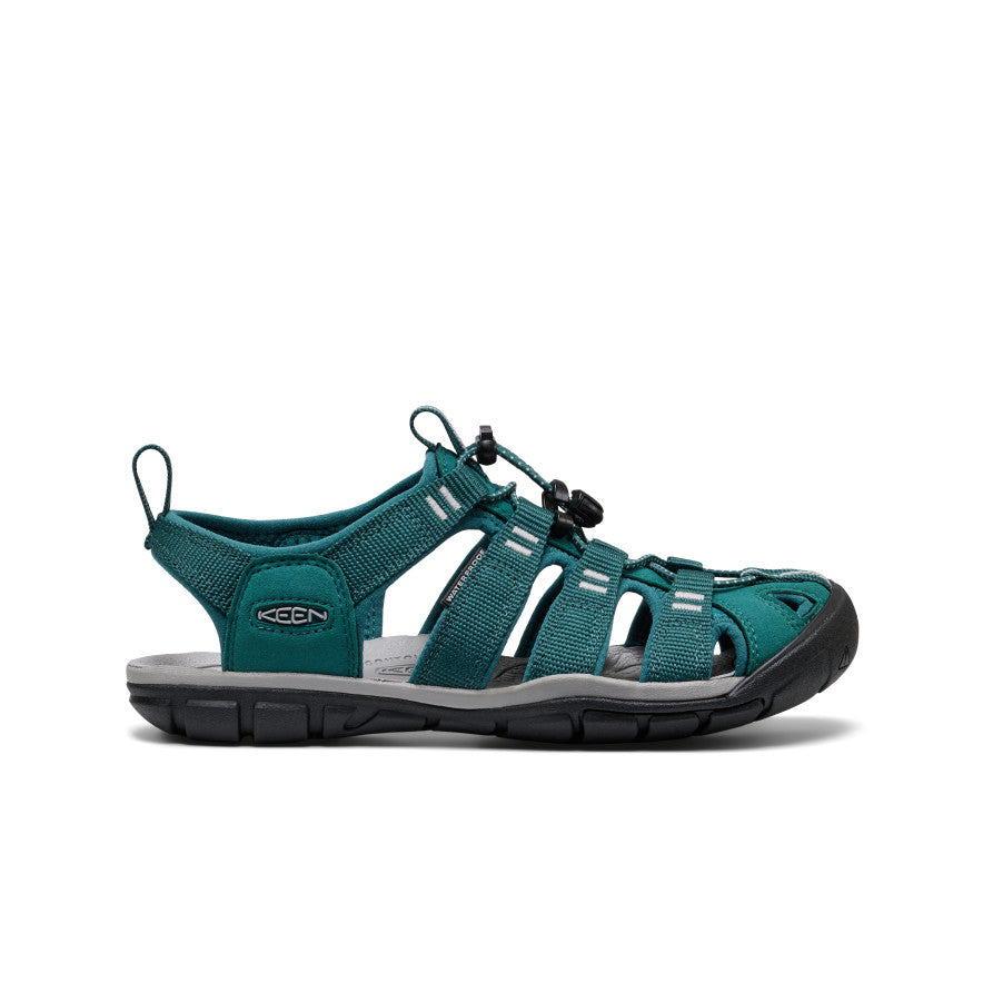 Clearwater CNX Dames Wandelsandalen Mediterranea -  1